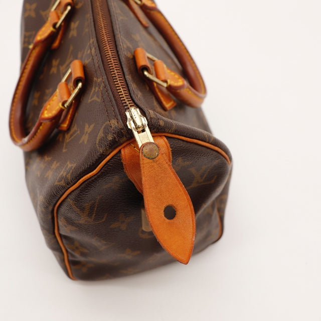 Le Speedy 25 Louis Vuitton