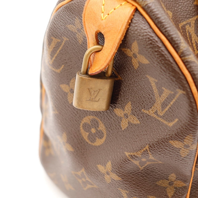 Le Speedy 25 Louis Vuitton