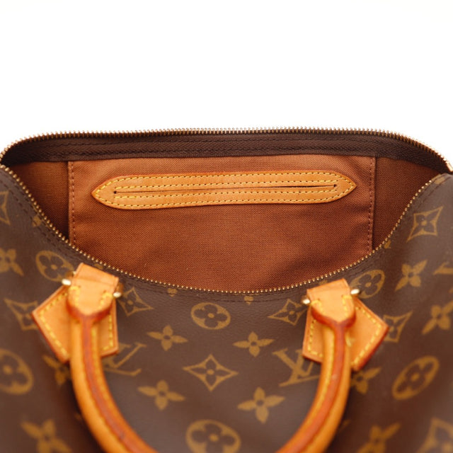 Le Speedy 30 Louis Vuitton