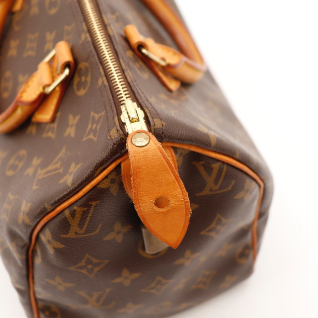 Le Speedy 30 Louis Vuitton