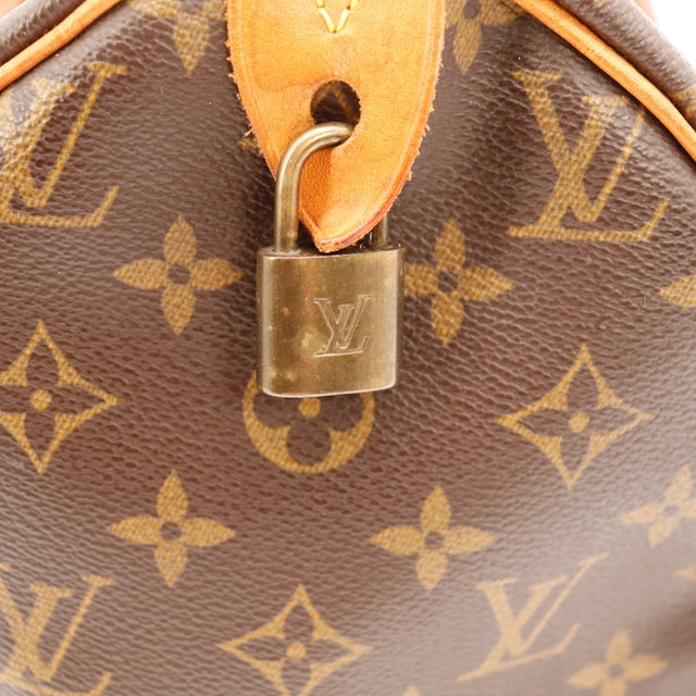 Le Speedy 30 Louis Vuitton