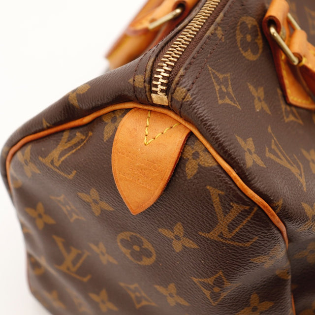 Le Speedy 30 Louis Vuitton