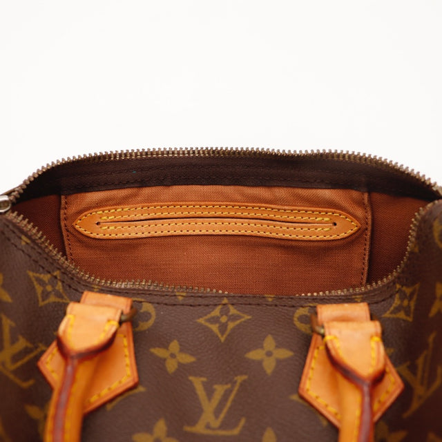 Le Speedy 25 Louis Vuitton
