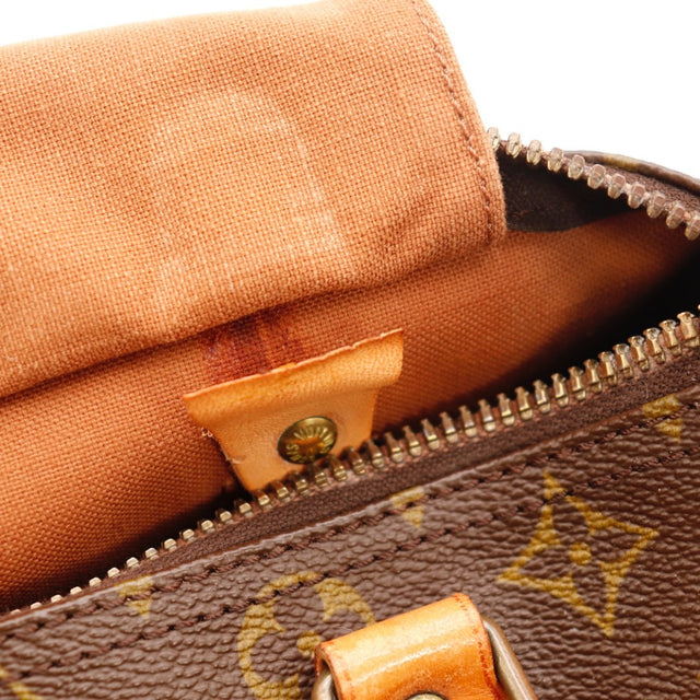 Le Speedy 25 Louis Vuitton