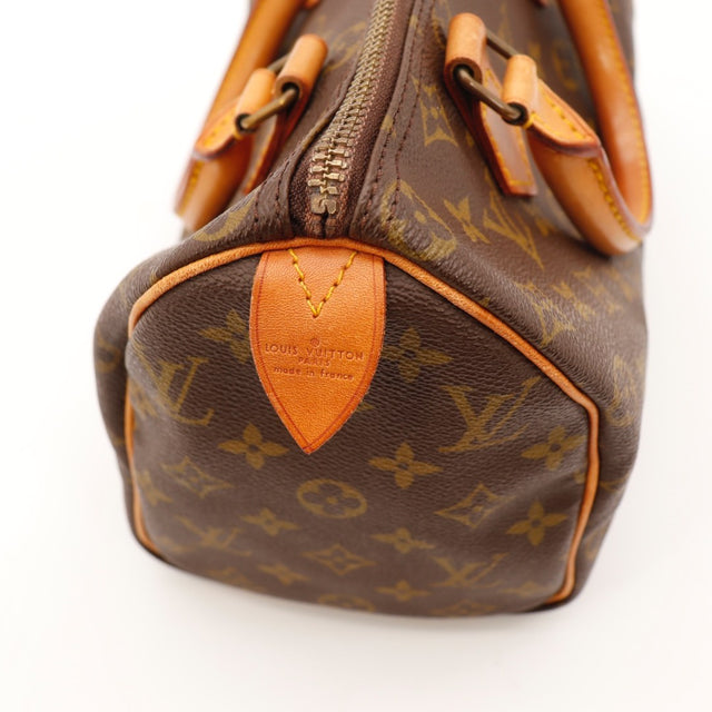 Le Speedy 25 Louis Vuitton