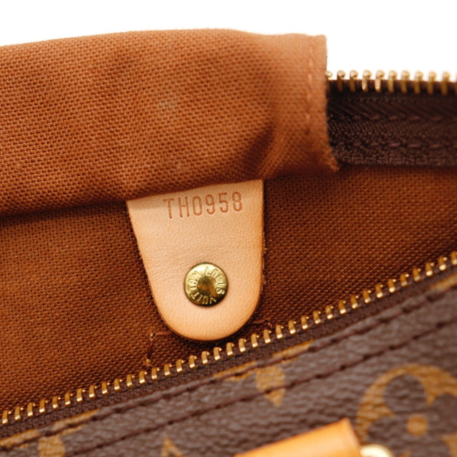 Date code Louis Vuitton Speedy 30 occasion authentique — AMANA Vintage