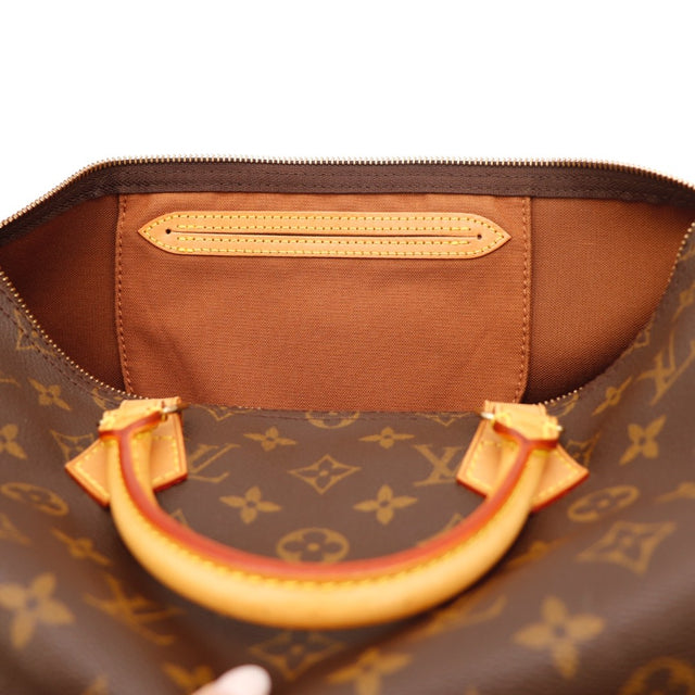 Le Speedy 35 Louis Vuitton