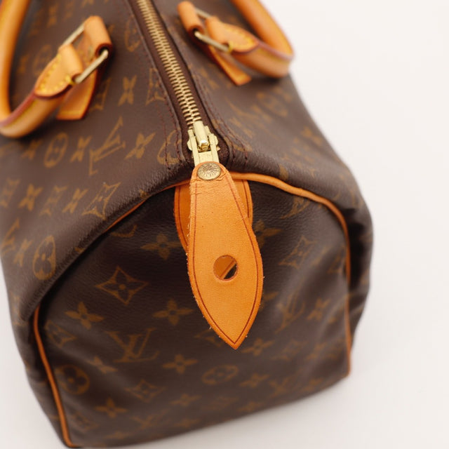 Le Speedy 35 Louis Vuitton