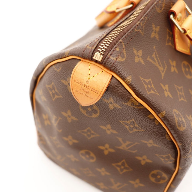 Le Speedy 35 Louis Vuitton