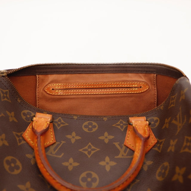Le Speedy 30 Louis Vuitton