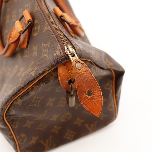 Le Speedy 30 Louis Vuitton