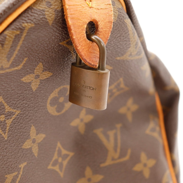 Le Speedy 30 Louis Vuitton