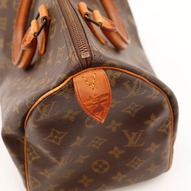 Le Speedy 30 Louis Vuitton