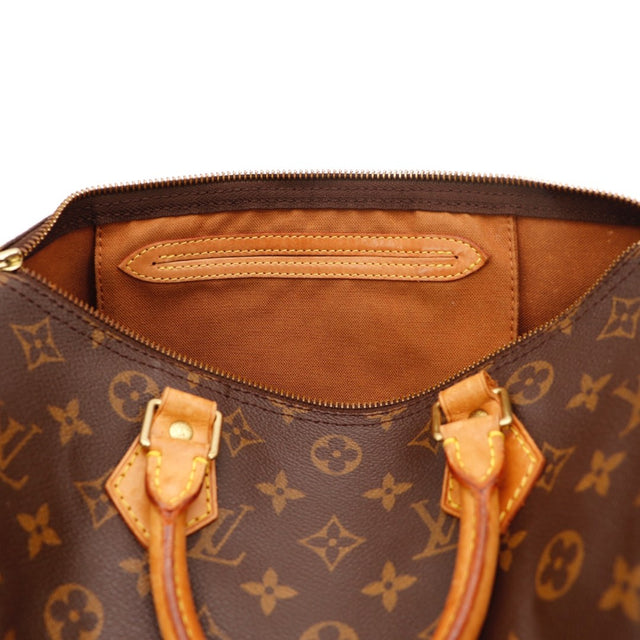 Le Speedy 30 Louis Vuitton