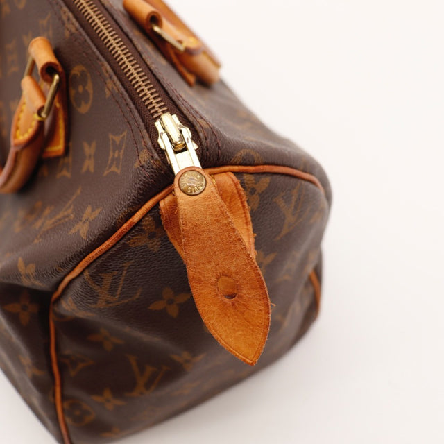 Le Speedy 30 Louis Vuitton