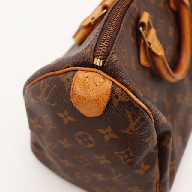 Le Speedy 30 Louis Vuitton