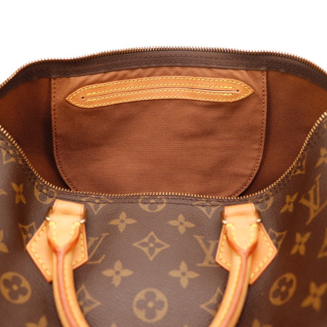Le Speedy 35 Louis Vuitton