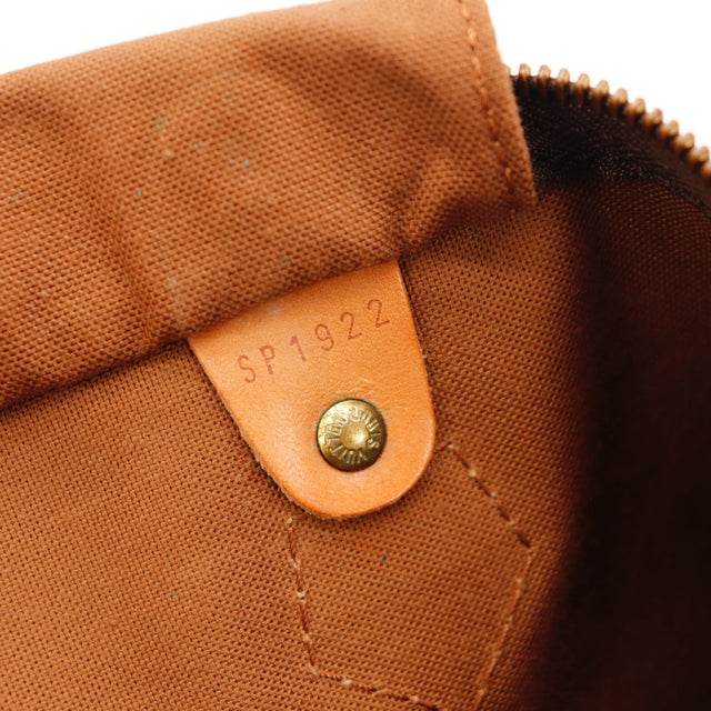 Le Speedy 35 Louis Vuitton