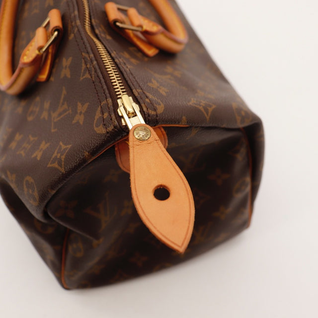 Le Speedy 35 Louis Vuitton