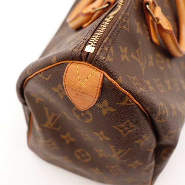Le Speedy 35 Louis Vuitton