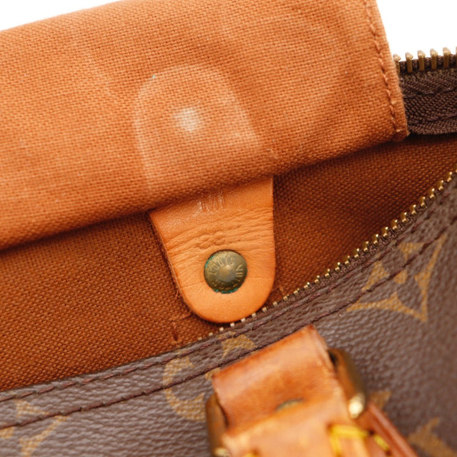 Fond Louis Vuitton Speedy 25 occasion authentique — AMANA Vintage