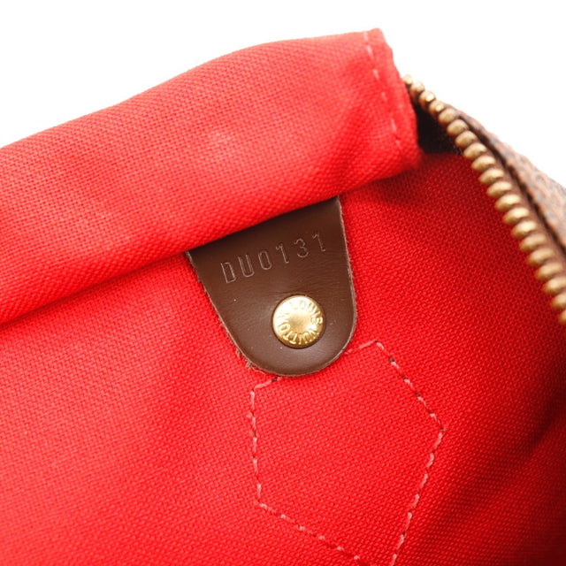 Le Speedy 35 Louis Vuitton