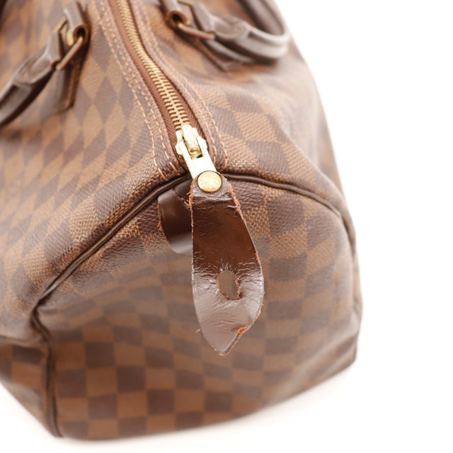 Le Speedy 35 Louis Vuitton