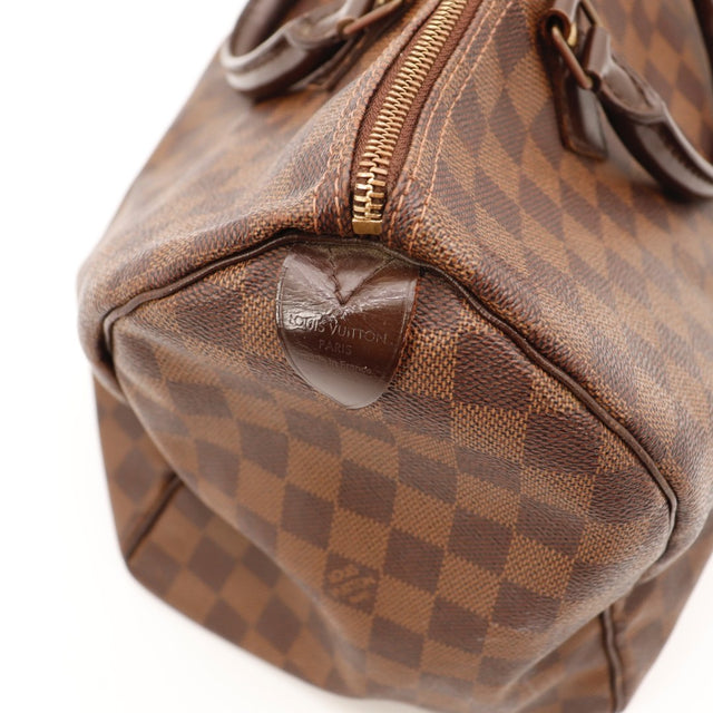 Le Speedy 35 Louis Vuitton