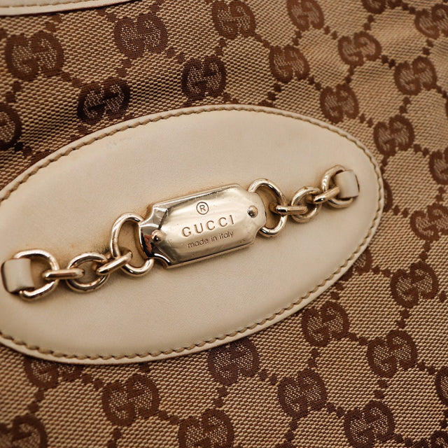 The 1955 Gucci Hobo