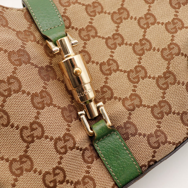 The New Jackie Gucci