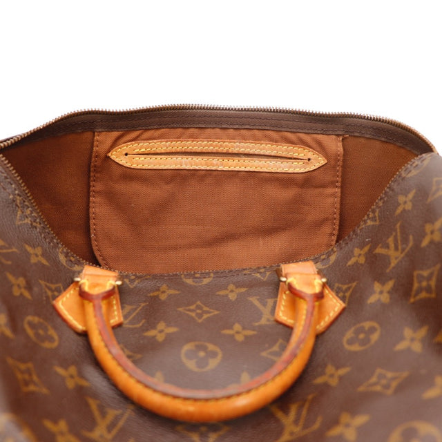 Le Speedy 35 Louis Vuitton