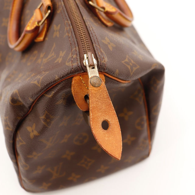 Le Speedy 35 Louis Vuitton