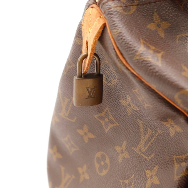 Le Speedy 35 Louis Vuitton