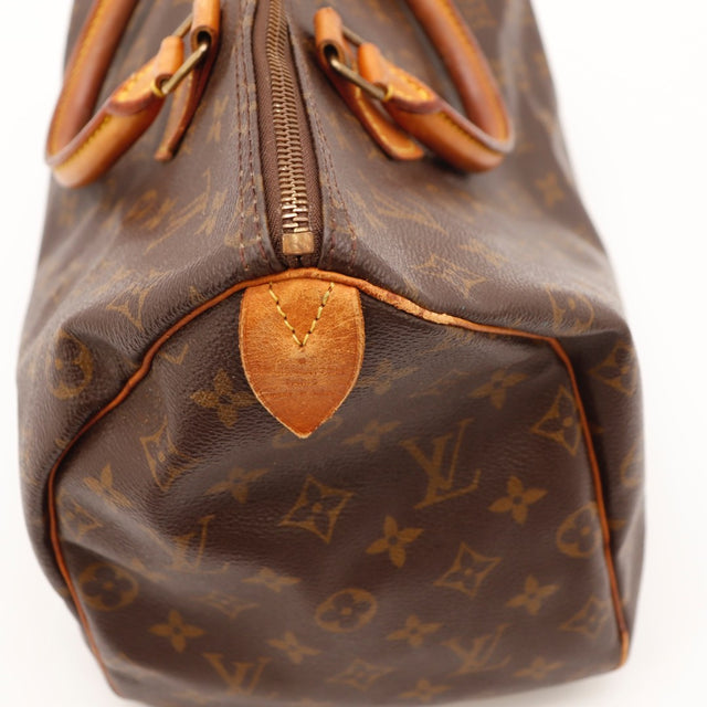 Le Speedy 35 Louis Vuitton