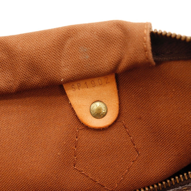Le Speedy 35 Louis Vuitton