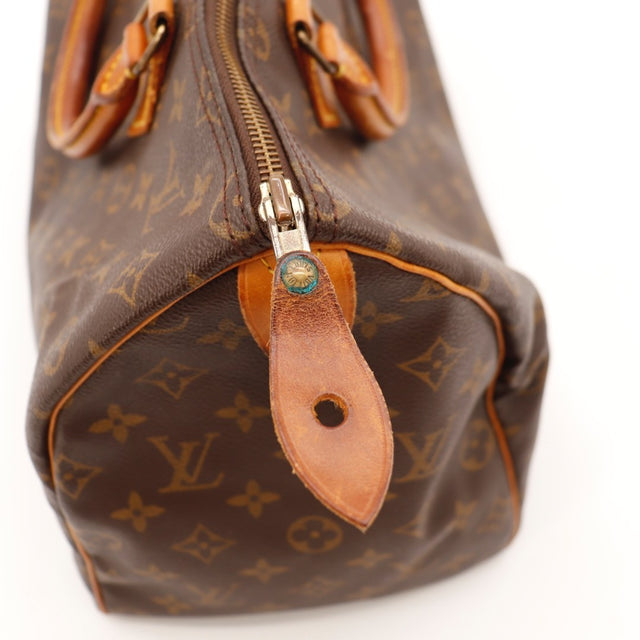Le Speedy 35 Louis Vuitton