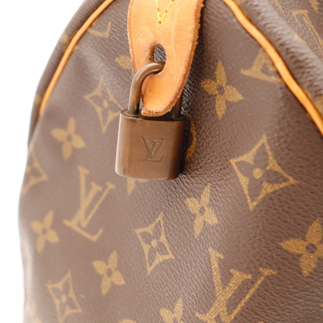 Le Speedy 35 Louis Vuitton