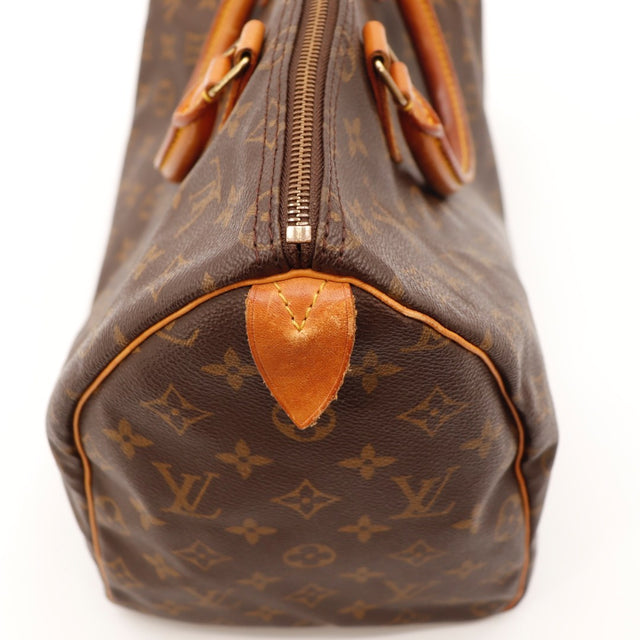 Le Speedy 35 Louis Vuitton