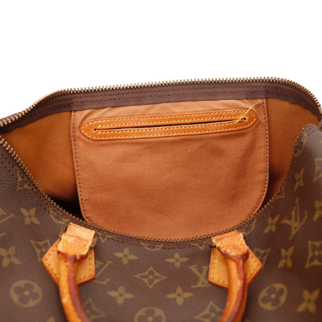 Die Speedy 35 Louis Vuitton
