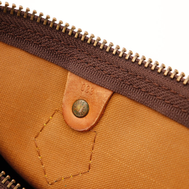 Die Speedy 35 Louis Vuitton