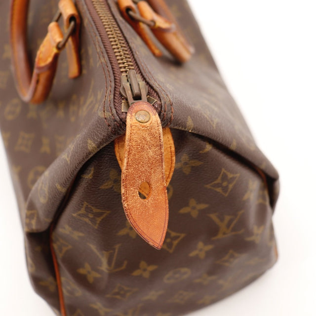 Die Speedy 35 Louis Vuitton