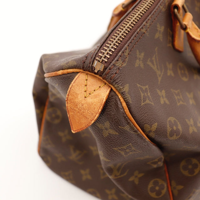 Die Speedy 35 Louis Vuitton