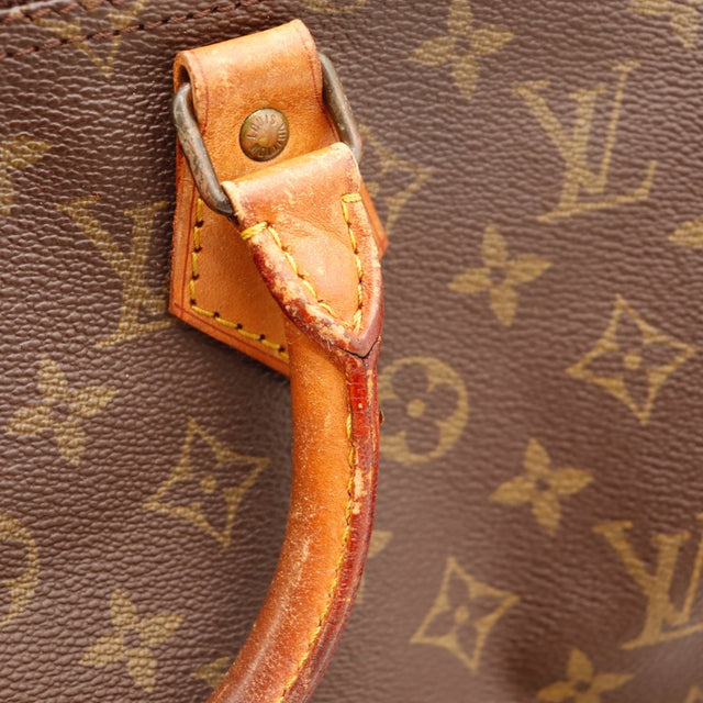Die Speedy 35 Louis Vuitton