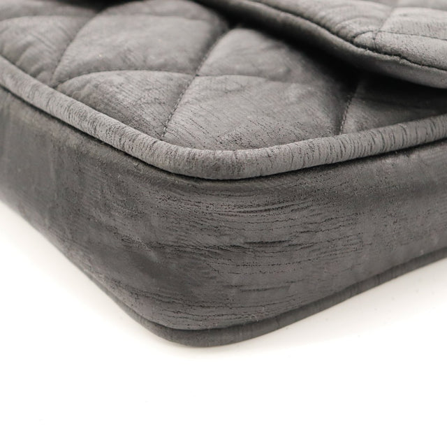 Chanel Timeless Coated Nylon