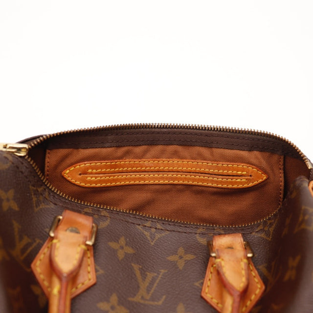 Date code Louis Vuitton Speedy 25 occasion authentique — AMANA Vintage