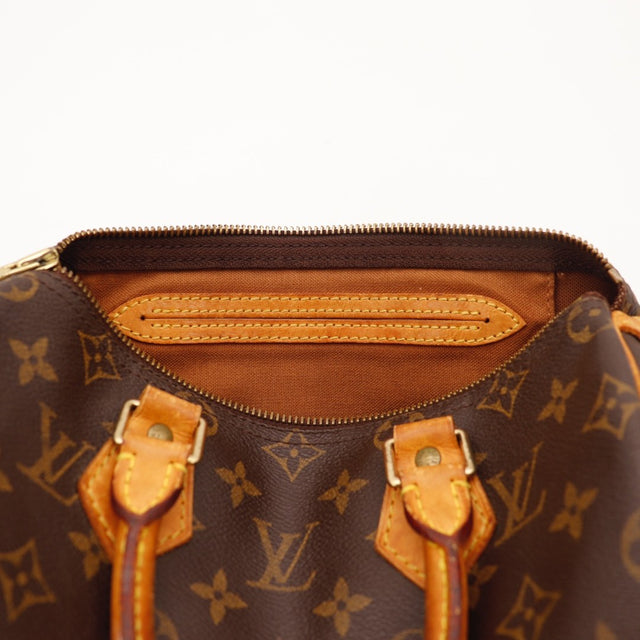 Le Speedy 25 Louis Vuitton