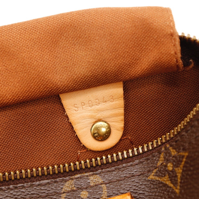 Le Speedy 25 Louis Vuitton