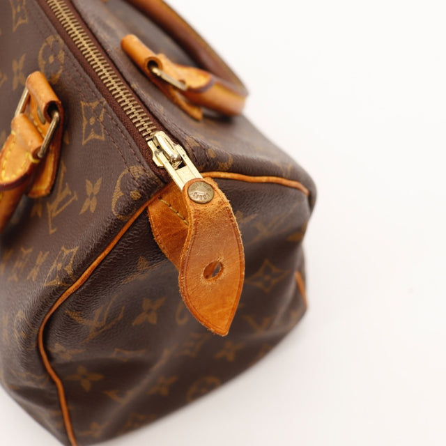 Le Speedy 25 Louis Vuitton