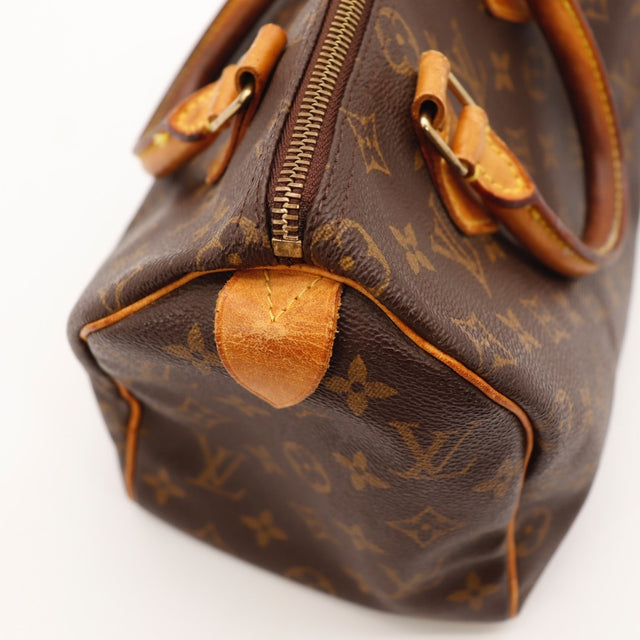 Le Speedy 25 Louis Vuitton
