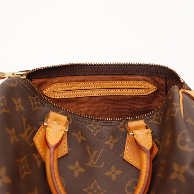 Le Speedy 25 Louis Vuitton